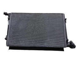 Radiator apa / piese VOLKSWAGEN GOLF V 1K1 2003 - 2009 1k0121251ak