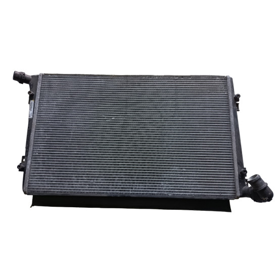 Radiator apa / piese VOLKSWAGEN GOLF V 1K1 2003 - 2009 1k0121251ak