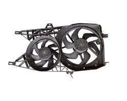 Set ventilator OPEL VIVARO Box F7, X83 2001 -> 1831484016