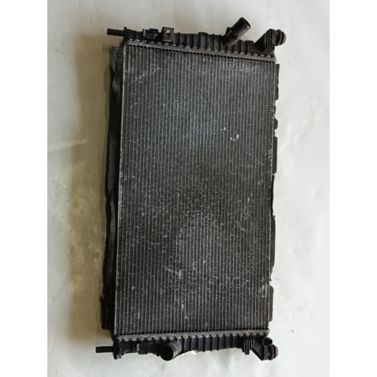 Radiator apa / piese FORD FOCUS II DA_, HCP, DP 2004 - 2013 3m5h8005t