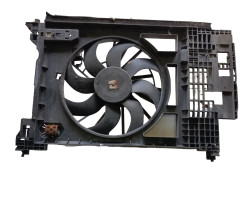 Electroventilator RENAULT SCENIC II JM0/1_ 2003 -> 8200569093