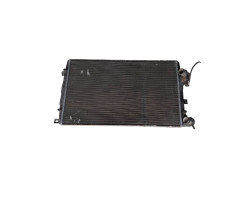 Radiator apa / piese VOLKSWAGEN GOLF V 1K1 2003 - 2009 1k0121253aa