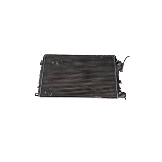 Radiator apa / piese VOLKSWAGEN GOLF V 1K1 2003 - 2009 1k0121253aa