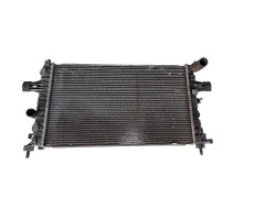 Radiator apa / piese OPEL ASTRA H L48, A04 2004 - 2014 13128801