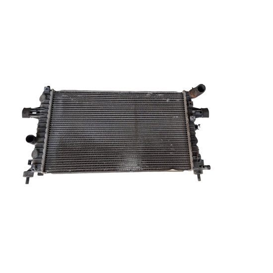 Radiator apa / piese OPEL ASTRA H L48, A04 2004 - 2014 13128801