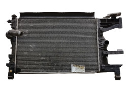 Radiator apa / piese OPEL ASTRA J P10 2009 - 2015 13267655