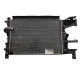 Radiator apa / piese OPEL ASTRA J P10 2009 - 2015 13267655