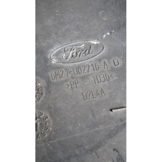 Grila stergatoare parbriz FORD S-MAX WA6, WS 2006 - 2014 6m21u02216a