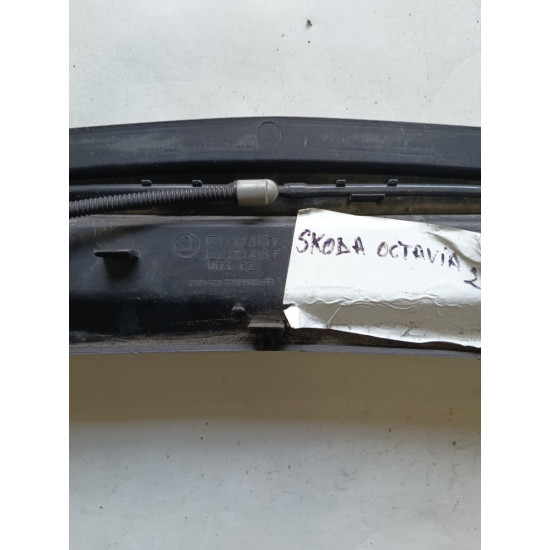Grila stergatoare parbriz SKODA OCTAVIA II Combi 1Z5 2004 - 2013 1z1819415
