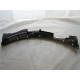 Grila stergatoare parbriz RENAULT SCENIC II JM0/1_ 2003 -> 8200136789