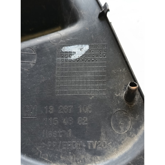 Grila stergatoare parbriz OPEL ASTRA J P10 2009 - 2015 13267105