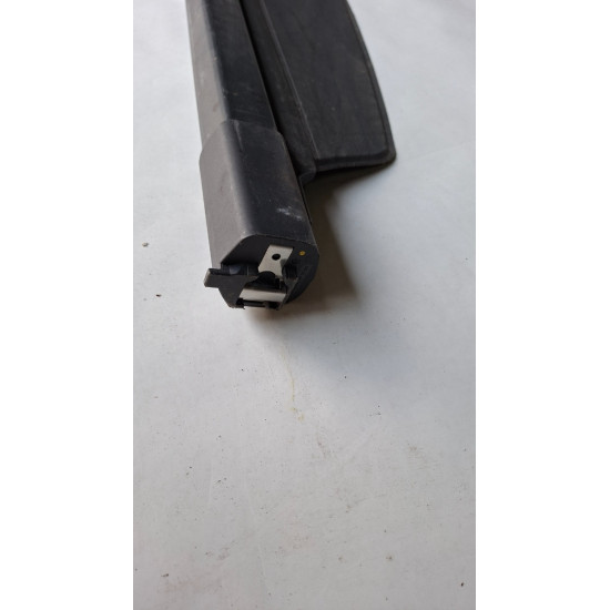 Rulou acoperire portbagaj VOLKSWAGEN TOURAN 1T1, 1T2 2003 - 2010 1t0867871