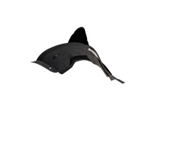 Pasaj/Carenaj roata spate dreapta spate SKODA OCTAVIA II Combi 1Z5 2004 - 2013 1z0809953a