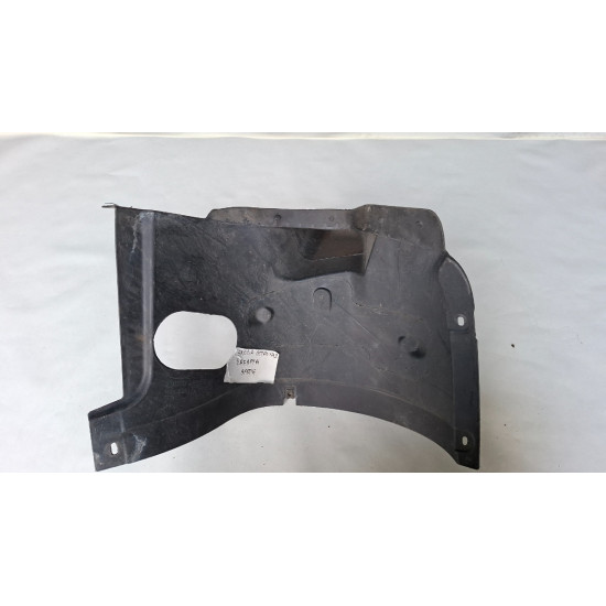 Pasaj/Carenaj roata spate dreapta spate SKODA OCTAVIA II Combi 1Z5 2004 - 2013 1z0809953a