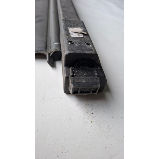 Rulou acoperire portbagaj OPEL VECTRA C Z02 2002 - 2009