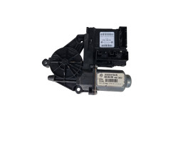 Motoras geam dreapta fata VOLKSWAGEN GOLF PLUS 5M1, 521 2004 - 2013 1k0959702n