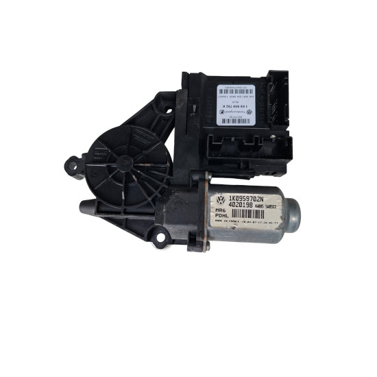 Motoras geam dreapta fata VOLKSWAGEN GOLF PLUS 5M1, 521 2004 - 2013 1k0959702n