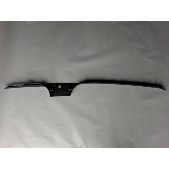 Ornamente prag SKODA OCTAVIA 1U2 1996 - 2010