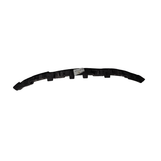 Armatura din spuma bara de protectie fata OPEL ASTRA J P10 2009 - 2015 13264408