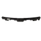 Armatura din spuma bara de protectie spate VOLKSWAGEN PASSAT Variant 3C5 2005 - 2011 3c9807251b