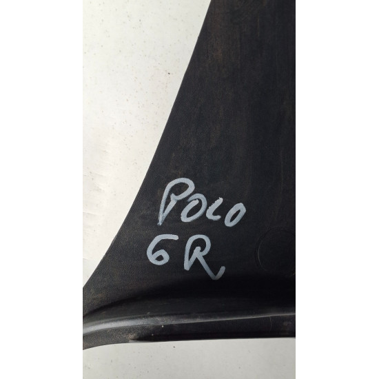 Grila stergatoare parbriz VOLKSWAGEN POLO 6R, 6C 2009 ->