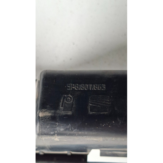 Suport bara de protectie spate SEAT ALTEA 5P1 2004 ->