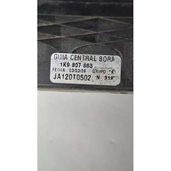 Suport bara spate VOLKSWAGEN GOLF V 1K1 2003 - 2009 1k9807863