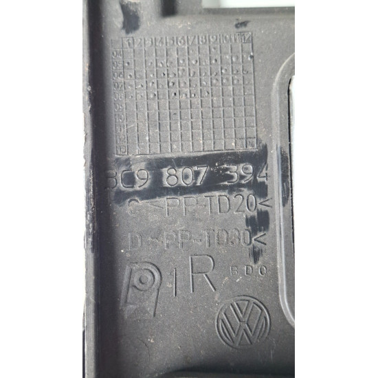 Suport bara spate dreapta spate VOLKSWAGEN PASSAT Variant 3C5 2005 - 2011 3c9807394