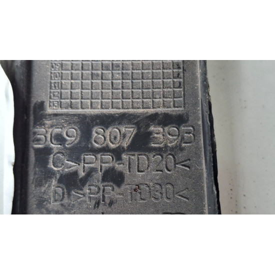 Suport bara spate stanga spate VOLKSWAGEN PASSAT Variant 3C5 2005 - 2011 3c9807393
