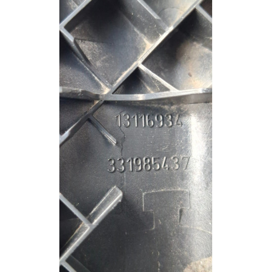 Ornament panou de bord OPEL ASTRA H L48, A04 2004 - 2014 13116934