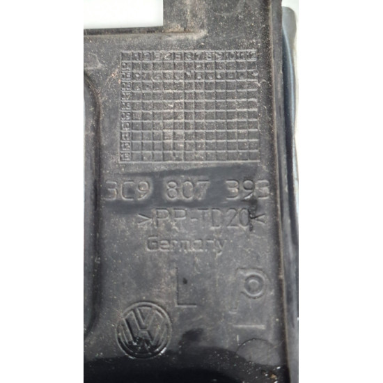 Suport bara spate stanga spate VOLKSWAGEN PASSAT Variant 3C5 2005 - 2011 3c9807393