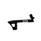 Suport bara spate dreapta spate VOLKSWAGEN PASSAT Variant 3C5 2005 - 2011 3c9807394