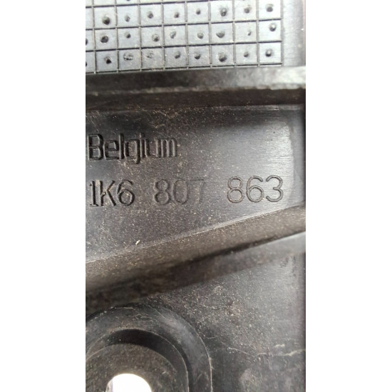 Suport bara spate VOLKSWAGEN GOLF V 1K1 2003 - 2009 1k6807863