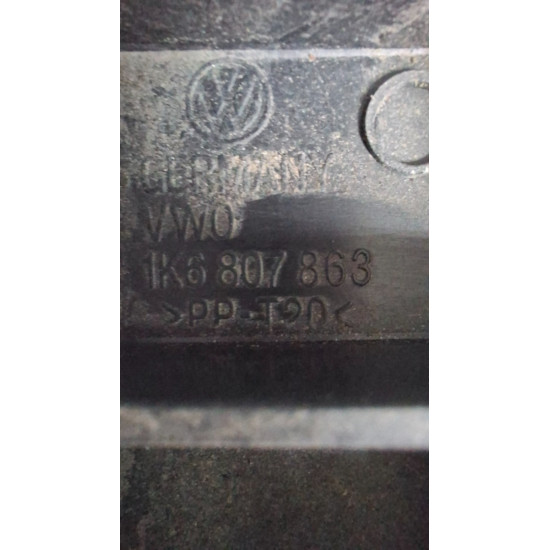 Suport bara spate VOLKSWAGEN GOLF V 1K1 2003 - 2009 1k6807863