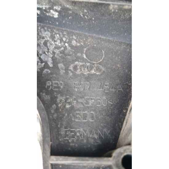 Suport bara spate dreapta spate AUDI A4 III 8EC, B7 2004 - 2008 8e9807454a