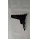 Suport bara spate dreapta spate AUDI A4 III 8EC, B7 2004 - 2008 8e9807454a