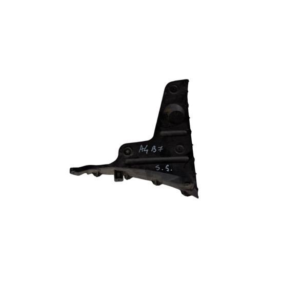 Suport bara spate stanga spate AUDI A4 III 8EC, B7 2004 - 2008 8e9807453a