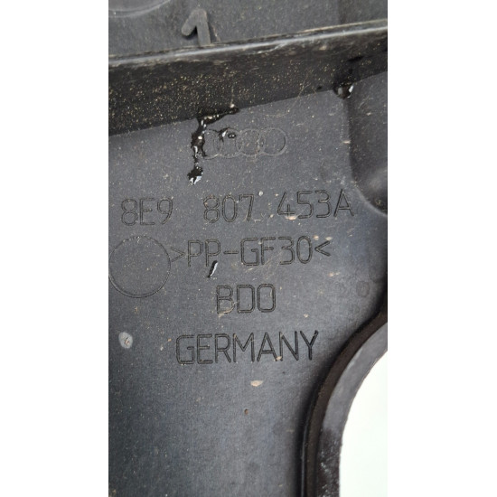 Suport bara spate stanga spate AUDI A4 III 8EC, B7 2004 - 2008 8e9807453a