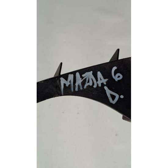 Suport de montare faruri dreapta fata MAZDA 6 GG 2002 - 2008