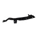 Suport de montare faruri stanga fata OPEL ASTRA J P10 2009 - 2015 13287639