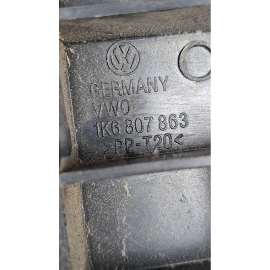 Suport bara spate VOLKSWAGEN GOLF V 1K1 2003 - 2009 1k6807863