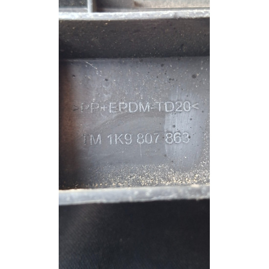 Suport bara fata VOLKSWAGEN GOLF V 1K1 2003 - 2009 1k9807863