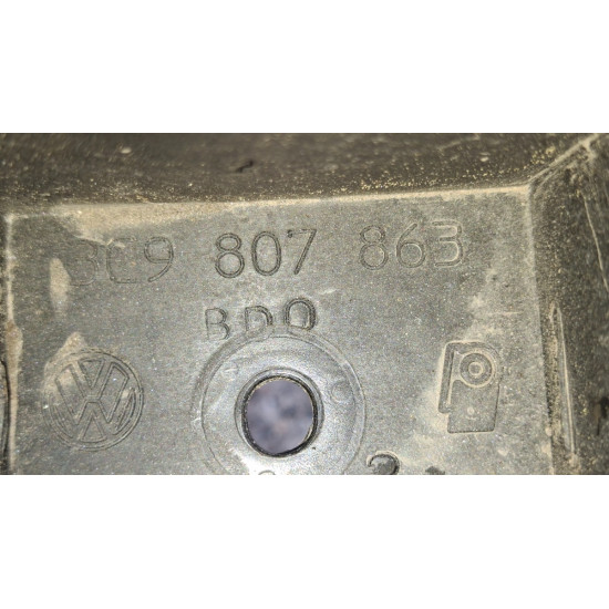 Suport bara spate VOLKSWAGEN PASSAT Variant 3C5 2005 - 2011 3c9807863