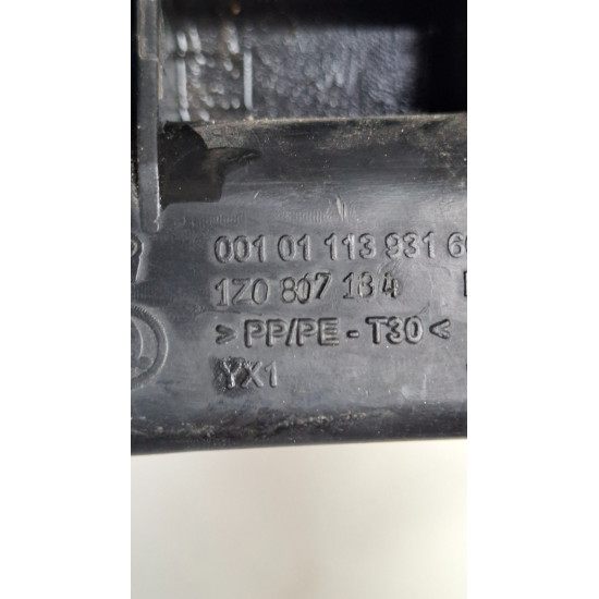 Suport bara fata dreapta fata SKODA OCTAVIA II Combi 1Z5 2004 - 2013 1z0807184