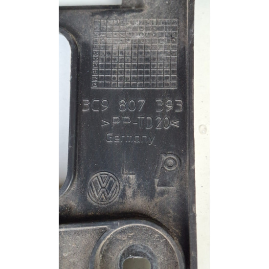 Suport bara spate stanga spate VOLKSWAGEN PASSAT Variant 3C5 2005 - 2011 3c9807393