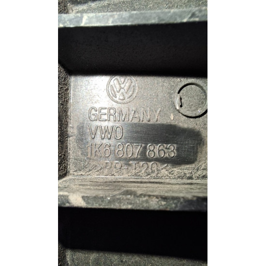 Suport bara spate VOLKSWAGEN GOLF V 1K1 2003 - 2009 1k6807863