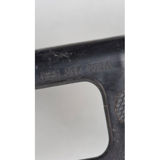 Suport bara spate VOLKSWAGEN POLO 6R, 6C 2009 -> 6r6807863a