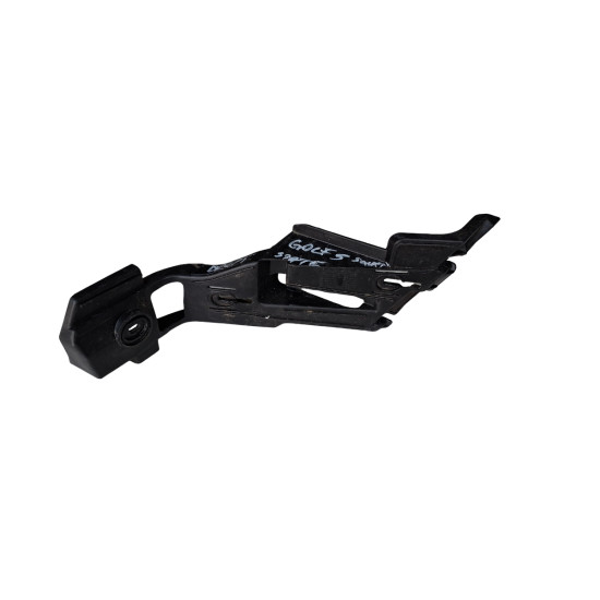 Suport bara spate dreapta spate VOLKSWAGEN GOLF V 1K1 2003 - 2009 1k6807394