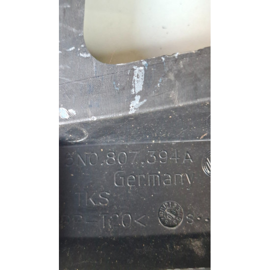 Suport bara spate dreapta spate VOLKSWAGEN TIGUAN 5N_ 2007 -> 5n0807394a