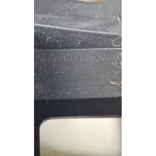 Suport bara spate stanga fata VOLKSWAGEN TIGUAN 5N_ 2007 -> 5n0807393a